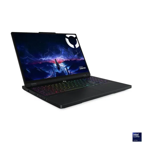 Laptop Lenovo Legion Pro 5 16IAX10 83F300CWVN | Core Ultra 7 251HX | RTX 5060 8GB | 24GB | 1TB | 16 inch WQXGA OLED